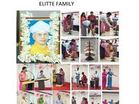 Some captured moments of TEACHERS' DAY Celebrations by ELITTE FAMILY.